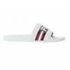 Fila klapki Oceano Slipper 1010931.92E białe Fila klapki Oceano Slipper 1010931.92E białe